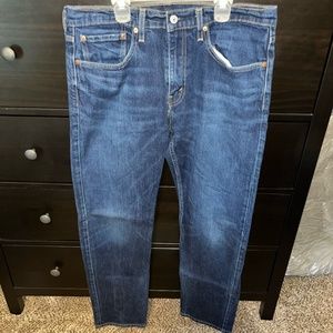 Men's Levi's 502 - 34x32